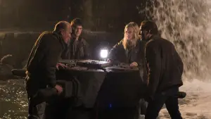 Задник до фильму"Скарб нації: Книга таємниць" #692462