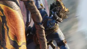 Задник до фильму"Аватар 3" #507625