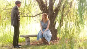 Задник до фильму"Прислуга" #602908