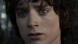 Задник до фильму"Володар перснів: Хранителі персня" #515556