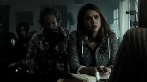 Задник до фильму"Вуаль" #460945