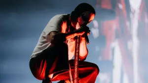 Задник до фильму"Twenty One Pilots: More Than We Ever Imagined" #767516