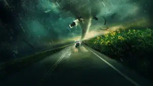 Задник до фильму"Смерч" #620185