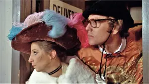 Задник до фильму"У чому справа, док?" #423138