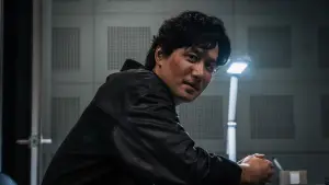 Задник до фильму"Cтукач" #524984