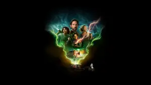 Задник до фильму"Мисливці на привидів: З того світу" #429899