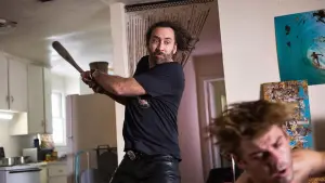 Задник до фильму"Між світами" #343675