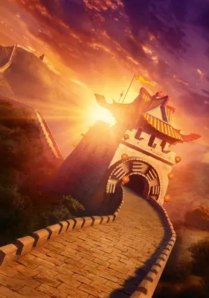 Постер до фильму"Літачки" #328191