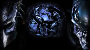 Задник до фильму"Чужий проти Хижака" #324983