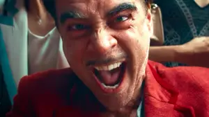 Задник до фильму"Балада про дрібного гравця" #585191