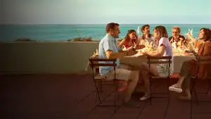 Задник до фильму"Casa en flames" #789103