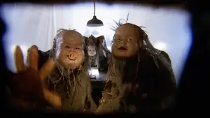 Задник до фильму"Бразилiя" #687068