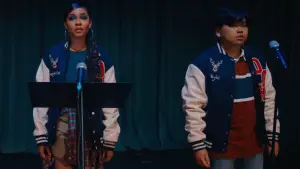 Задник до фильму"Dead Deer High" #776481