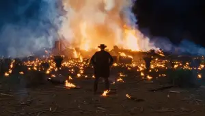 Задник до фильму"Джанґо вільний" #583929