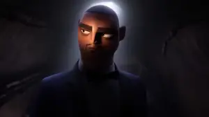 Задник до фильму"Шпигуни під прикриттям" #745643