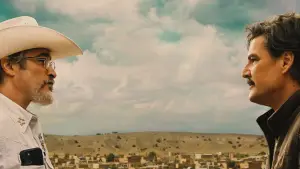 Задник до фильму"Еддінгтон" #778807