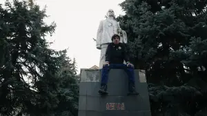 Задник до фильму"Pionul lui Lenin" #912266