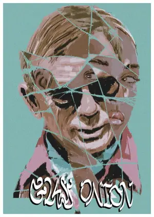 Постер до фильму"Ножі наголо: Скляна цибуля" #592526