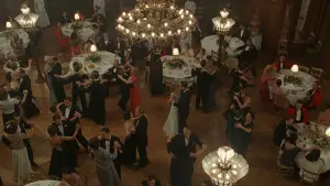 Задник до фильму"Англійський пацієнт" #732668