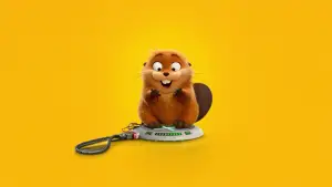 Задник до фильму"Стрибунці" #513876