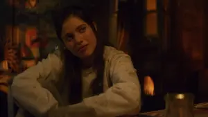 Задник до фильму"ІО" #386564