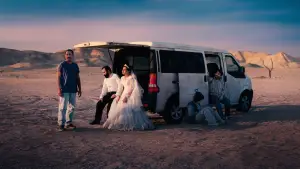 Задник до фильму"Проста випадковість" #761566