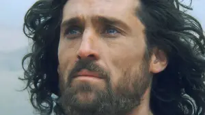 Задник до фильму"Єремія" #440135