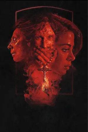 Постер до фильму"Розаріо" #632374