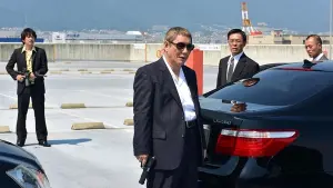 Задник до фильму"Беззаконня: Остання глава" #355337