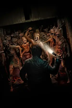 Постер до фильму"Сайлент Гілл. Повернення" #760004