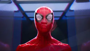 Задник до фильму"Людина-павук: Навколо всесвіту" #167213