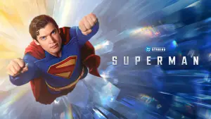 Задник до фильму"Супермен: Спадок" #513813