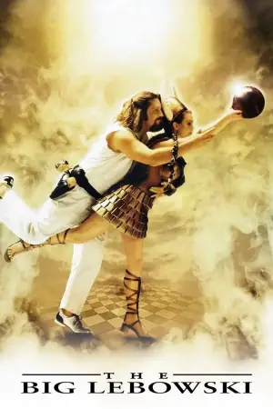 Постер до фильму"Великий Лебовскі" #602509