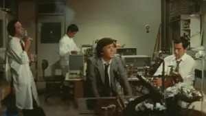 Задник до фильму"砂の器" #763693