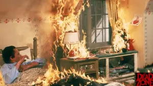 Задник до фильму"Мертва зона" #245193