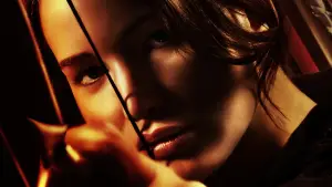 Задник до фильму"Голодні ігри" #603022