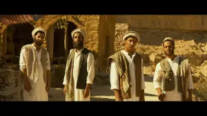 Задник до фильму"Перемовини" #445392