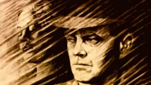 Задник до фильму"Листоноша завжди дзвонить двічі" #281557