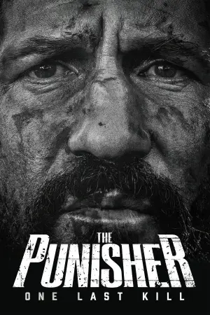 Постер до фильму"Каратель: Спецвипуск" #778603