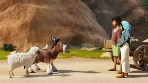 Задник до фильму"Різдвяна зірка" #291141