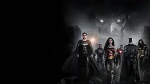 Задник до фильму"Ліга справедливості Зака Снайдера" #176310