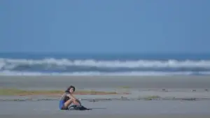 Задник до фильму"Vou Nadar Até Você" #932942