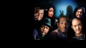 Задник до фильму"Будинок з паранормальними явищами" #808845