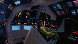 Задник до фильму"2001: Космічна Одіссея" #565325