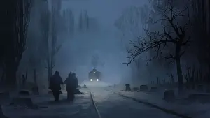 Задник до фильму"Найцінніший вантаж" #538565