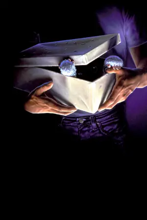 Постер до фильму"Гремліни" #610527