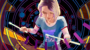 Задник до фильму"Людина-павук: Крізь всесвіт" #524039