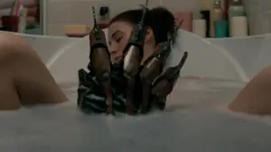 Задник до фильму"Кошмар на вулиці В’язів" #791202