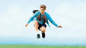 Задник до фильму"Біллі Елліот" #206141