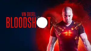 Задник до фильму"Бладшот" #675669